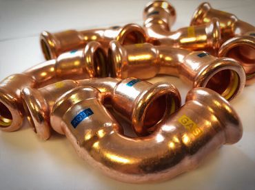Heating & Plumbing