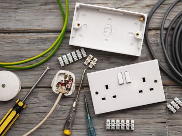 Electrical & Lighting