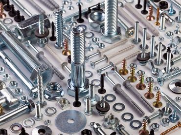 Fixings & Hardware