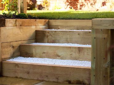 Garden & Landscaping