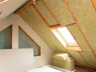 Insulation