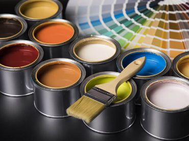 Painting & Decorating