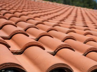 Roofing & Guttering
