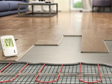 Underfloor Heating