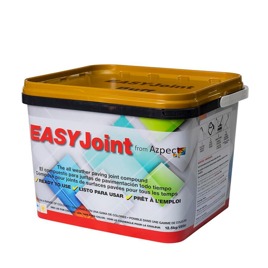 Picture of Azpects EASYJoint Paving Jointing Compound 12.5Kg Buff Sand