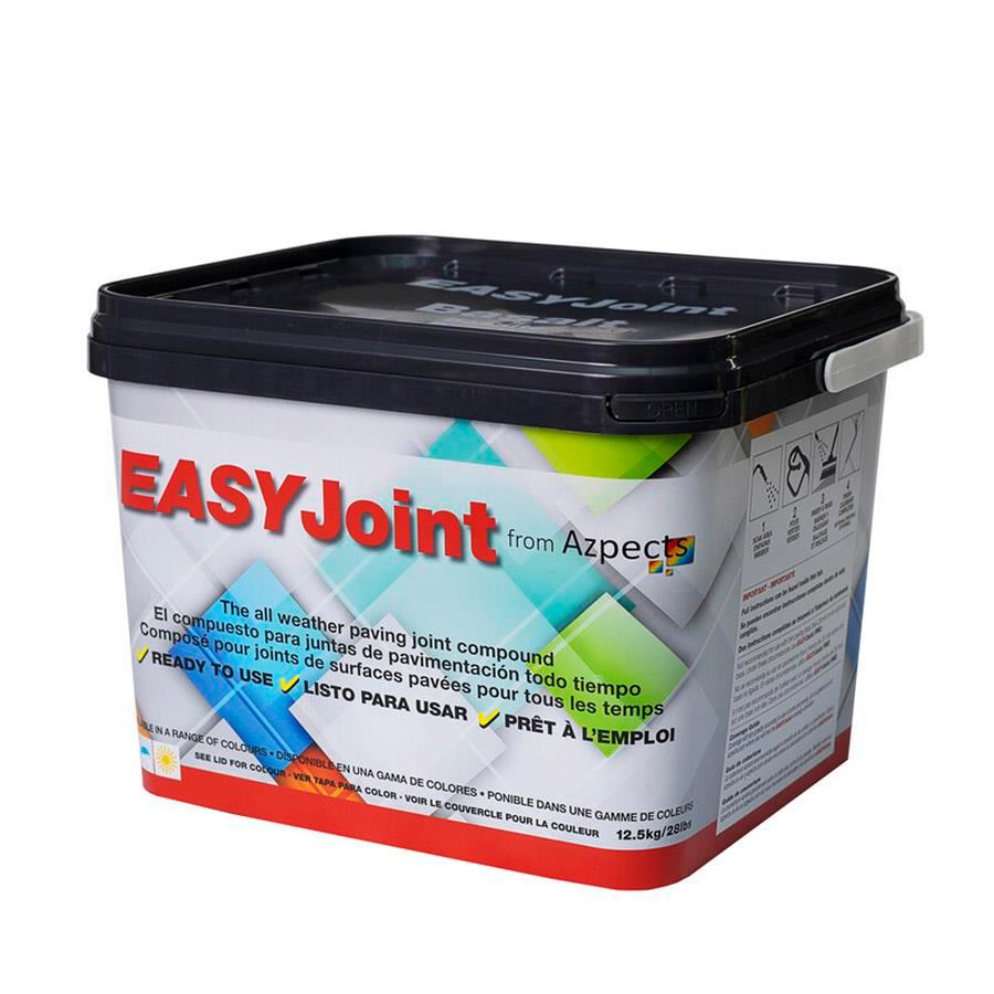 Picture of Azpects EASYJoint Paving Jointing Compound 12.5Kg Basalt