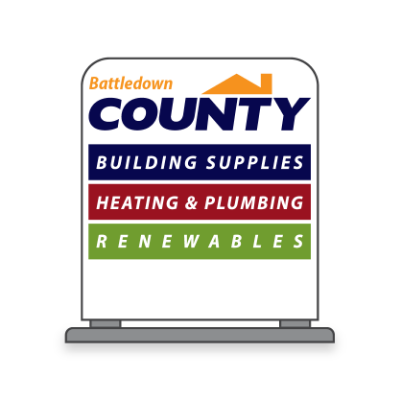 County Building, Plumbing and Heating Supplies