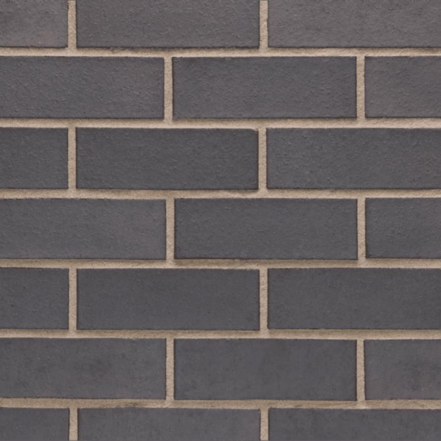 Picture of Wienerberger Class B Engineering Brick K209 Smooth Perforated 65mm Blue (400 Per Pack)