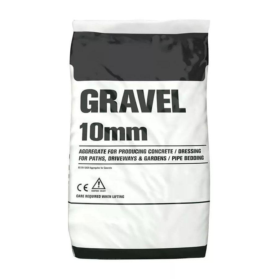 Picture of Gravel 10mm Handy Bag