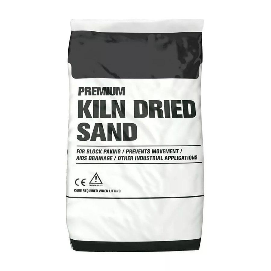 Picture of Kiln Dried Sand Handy Bag