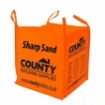 Picture of Sharp/Concreting Sand Bulk Bag