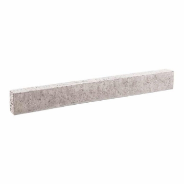 Show details for Textured Pre-stressed Concrete Lintel 900x100x65mm Picture of Textured Pre-stressed Concrete Lintel 900x100x65mm