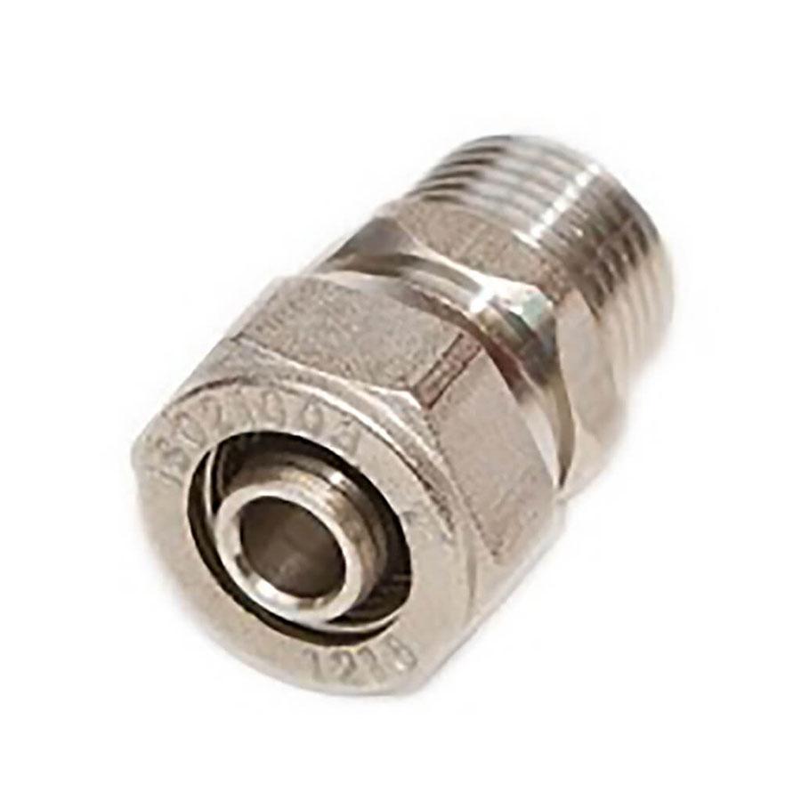 Manifold Adaptor 16mm/-0.5inch  Connector