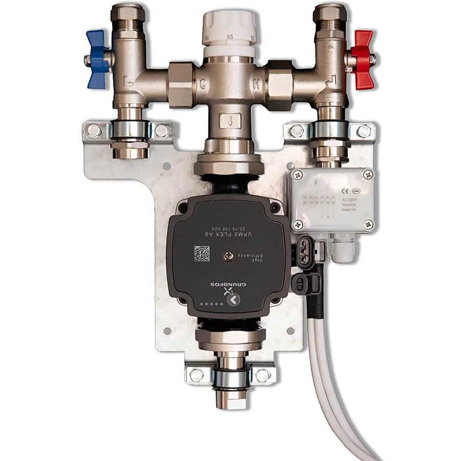 Picture of Manifold Single Zone Control Pack