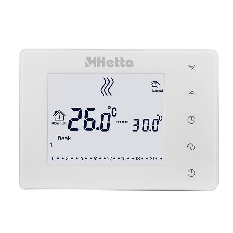 Picture of Hetta Wireless Thermostat