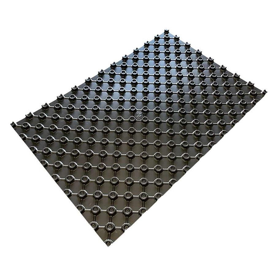 Picture of Plastic Castellated UFH Tray 1220X820X18mm 50 Ctrs 16mm Pipe