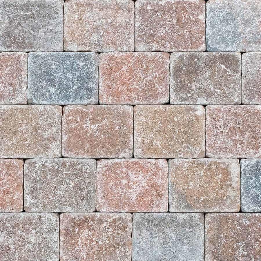 Picture of A&G Country Cobble 200x150x50mm Cashel