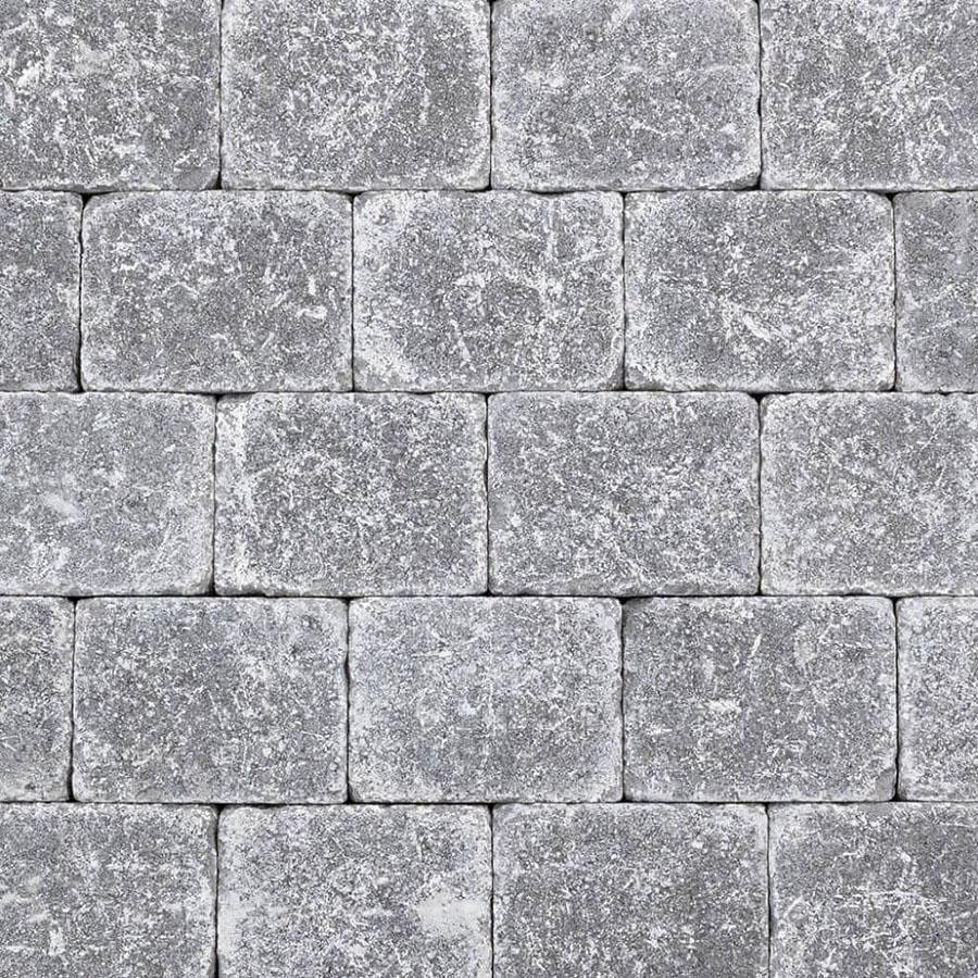 Picture of A&G Country Cobble 100x150x50mm Slate