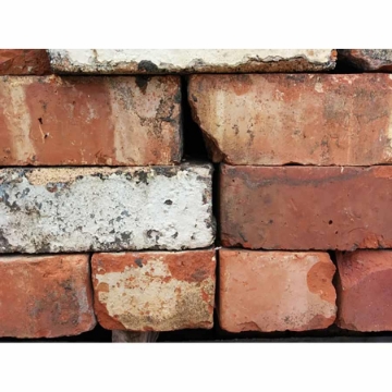 Show details for Reclaim Bricks Wirecut 73mm / 2.7/8in Picture of Reclaim Bricks Wirecut 73mm / 2.7/8in