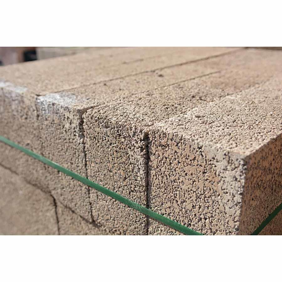 Picture of Concrete Block 7.3n Dense Std Solid 100mm