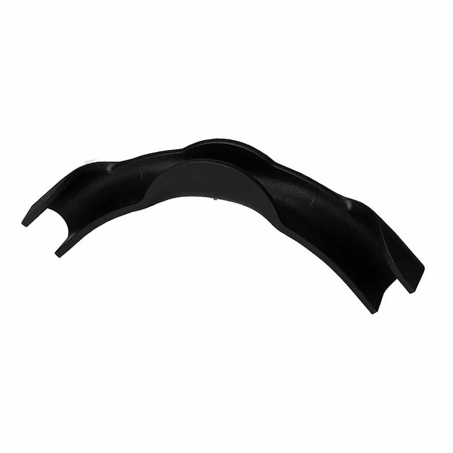 Plastic Pipe Bend Supports 16 - 18mm