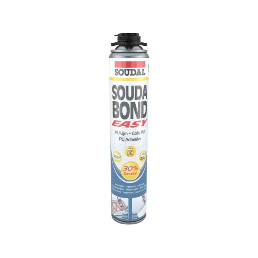 Picture of Soudal Soudabond Easy Gun Grade 750ml