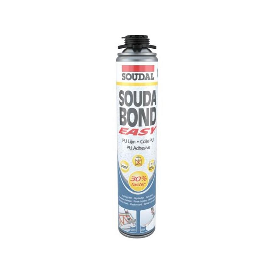 Picture of Soudal Soudabond Easy Gun Grade 750ml