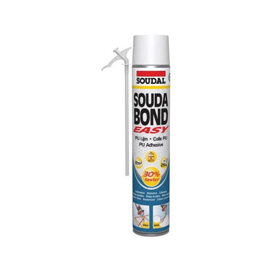 Picture of Soudal Soudabond Easy Hand Held 750ml