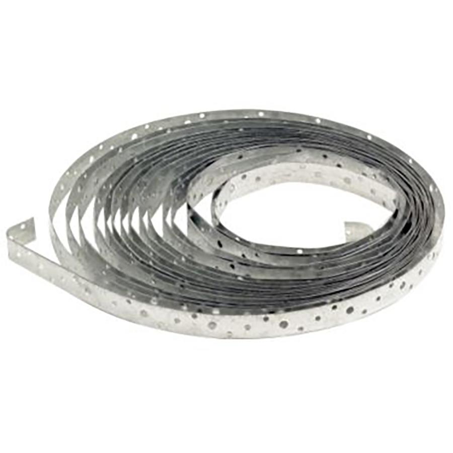 Picture of Expamet Multi-purpose Fixing Band 20x1mm 10m