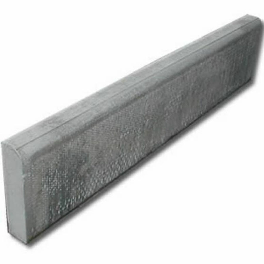 Picture of Concrete Edging Bullnose 6x2in 50x150x915mm