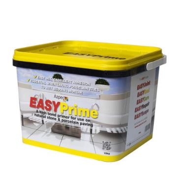 Show details for Azpects EASYPrime High Bond Slurry Primer 15Kg Picture of Azpects EASYPrime High Bond Slurry Primer 15Kg
