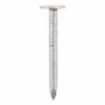 Picture of Timco Galvanised Clout Nails 2.65x30mm 500g