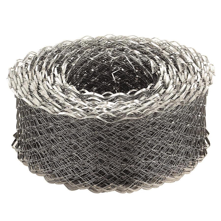 Picture of Expamet Exmet Galvanised Coil Mesh 115mm 20m 76420