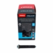 Picture of Timco Stella-Fix Universal Anchor Black M5x65mm Box 25