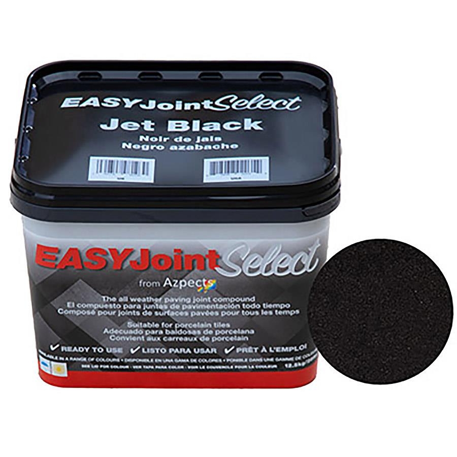 Picture of Azpects EASYJoint Select Paving Jointing Compound 12.5Kg Jet Black