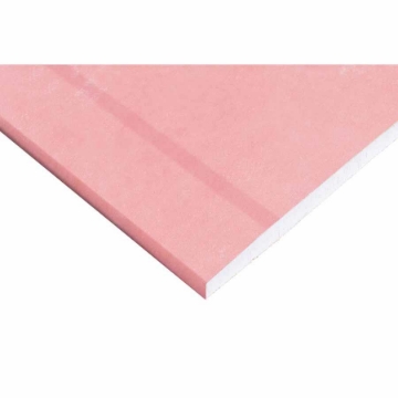 Show details for Siniat Fire Board Plasterboard 2400x1200x12.5mm TE Picture of Siniat Fire Board Plasterboard 2400x1200x12.5mm TE