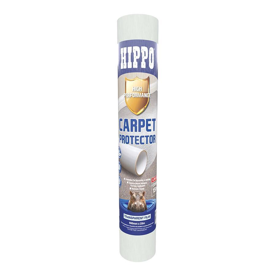 Picture of Hippo Carpet Protector 600mmx25mtr