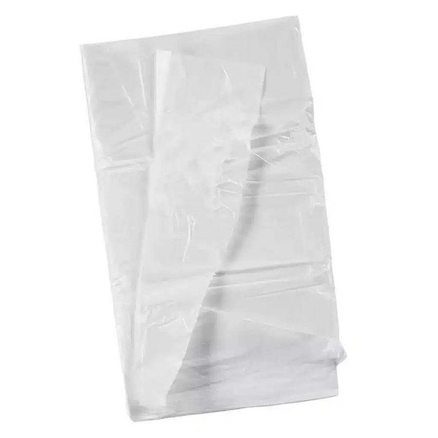 Picture of Harris Essentials Polythene Dust Sheet 3.7x2.75m