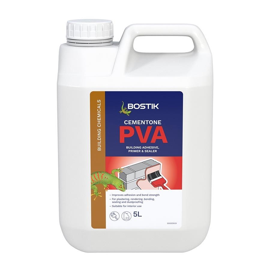 Picture of Bostik Cementone PVA 5L