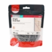 Picture of Timco Bright Oval Nails 40mm 500g