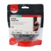 Picture of Timco Bright Panel Pins 25mm 500g