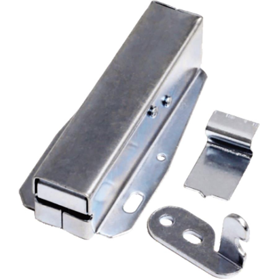 Picture of Sichern Touch Latch Bright Zinc Plated