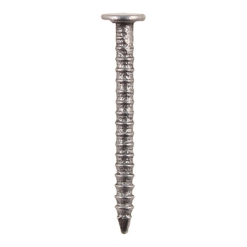 Show details for Timco Bright Annular Ringshank Nails 50mm 2.5kg Tub Picture of Timco Bright Annular Ringshank Nails 50mm 2.5kg Tub