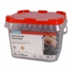 Picture of Timco Galvanised Clout Nails 2.65x30mm 2.5kg Tub