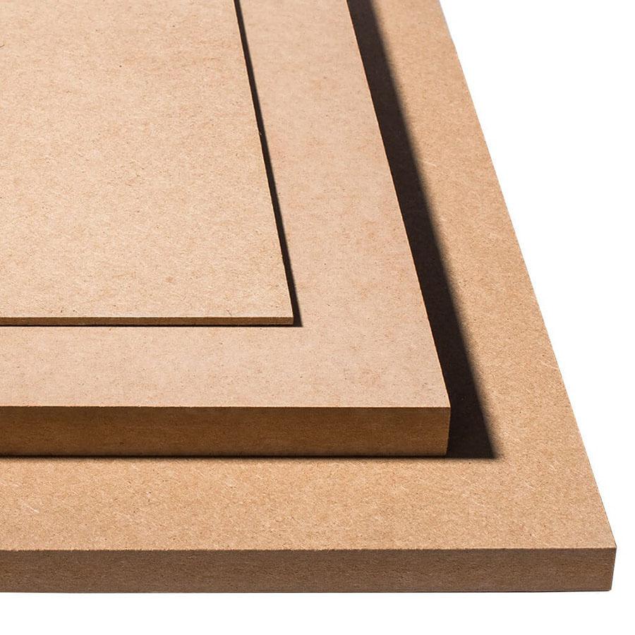 Picture of MDF Standard 2440x1220x25mm