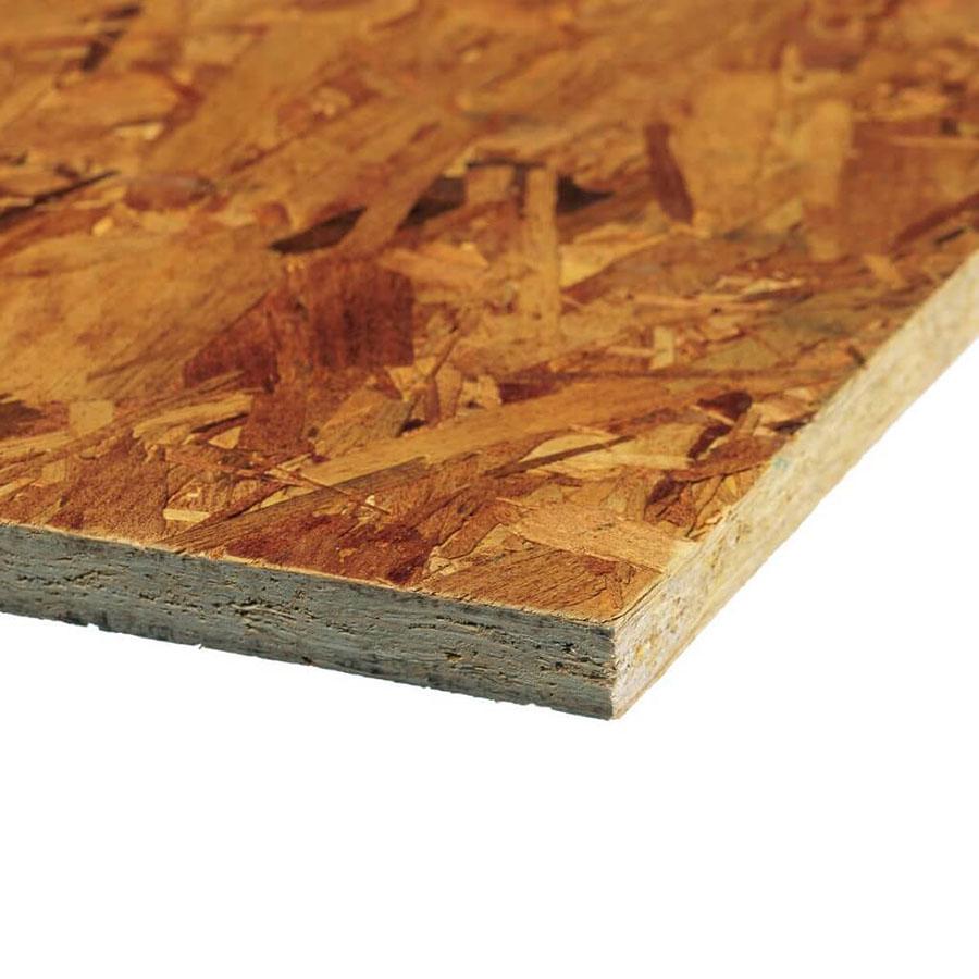 Picture of OSB3 Structural Board 2440x1220x18mm