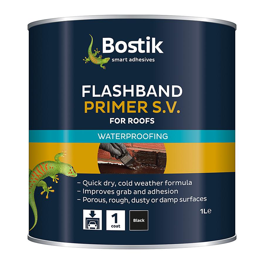 Picture of Bostik Flashband Primer 1L