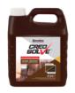 Barrettine Creosolve Dark Brown 4L