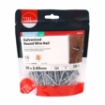 Picture of Timco Galvanised Round Wire Nails 50mm 500g