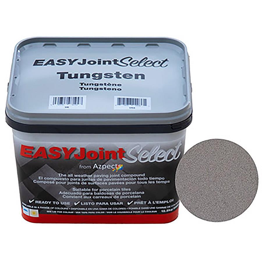 Picture of Azpects EASYJoint Select Paving Jointing Compound 12.5Kg Tungsten